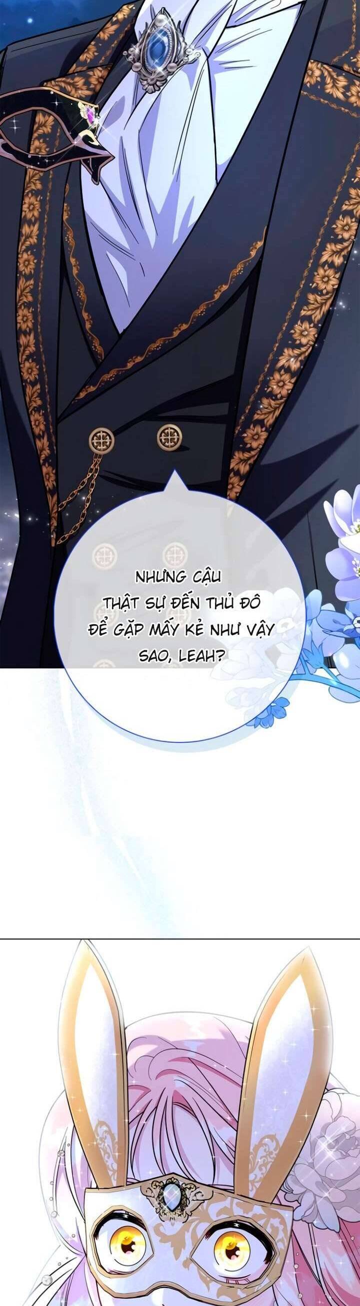 Tôi Trở Thành Mẹ Của Nam Chính Chương 78 Ảnh 48