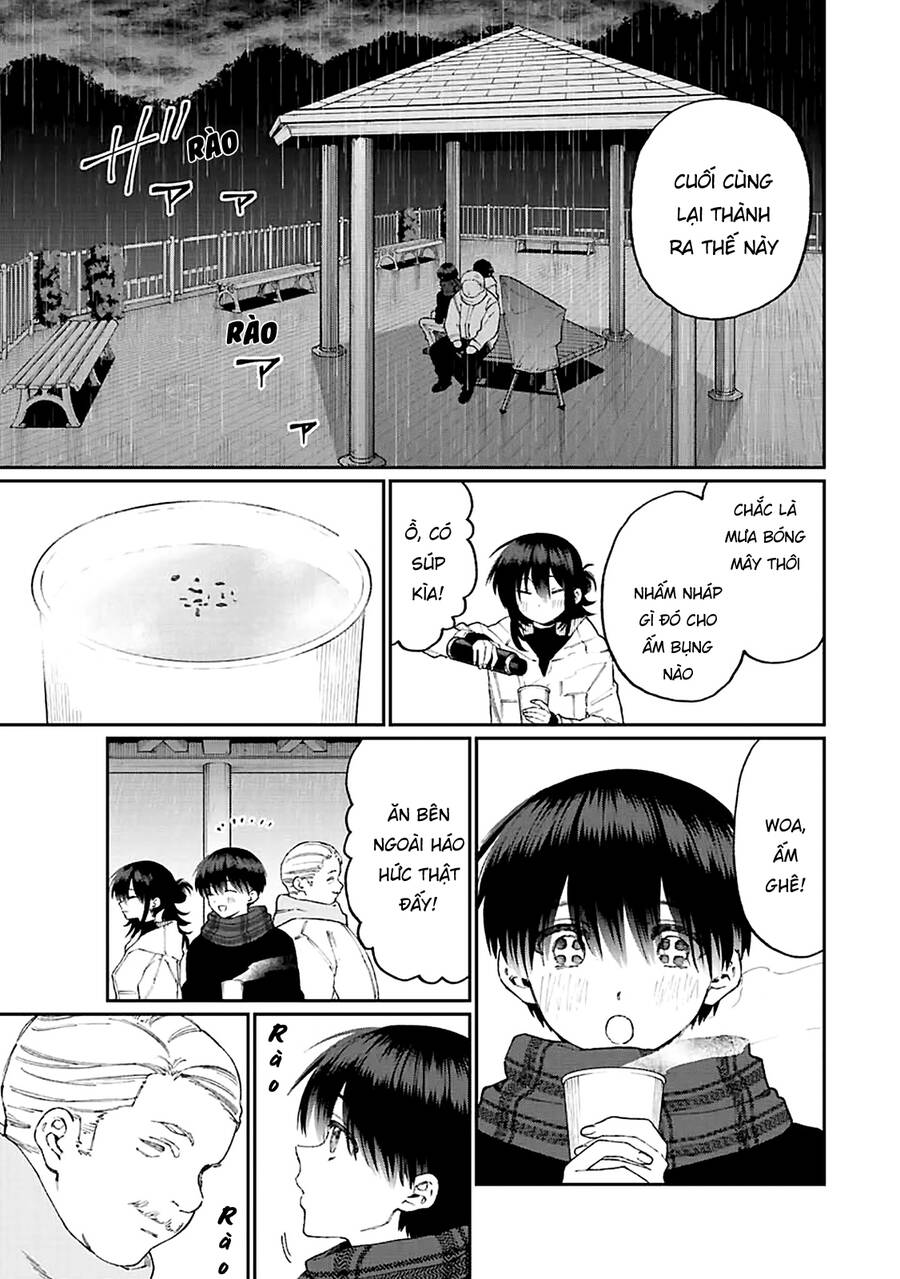 That Girl Is Not Just Cute Chương 177 Ảnh 9