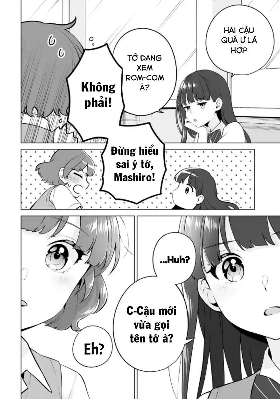 Please Leave Me Alone Chương 21 Ảnh 13