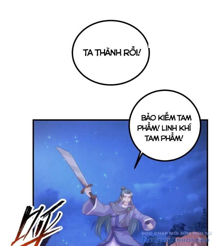 Trọng Sinh Địa Cầu Tiên Tôn Chương 297 Ảnh 10