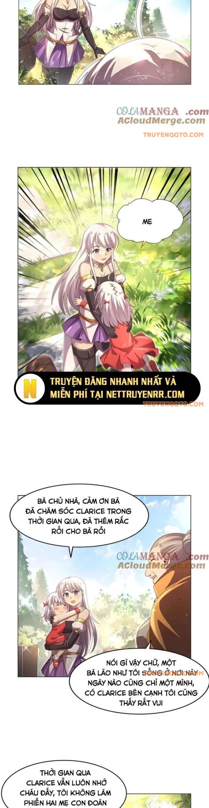 Ma Vương Thất Nghiệp Chương 433 Ảnh 10