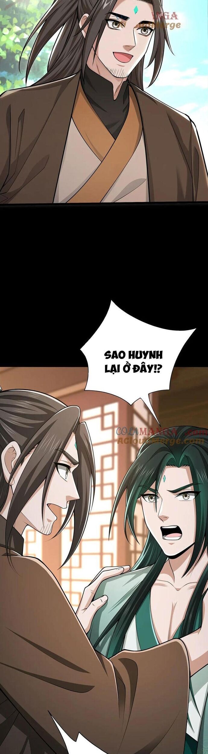 Giết Ta Thêm Vài Lần Nữa, Ta Liền Trở Thành Vô Địch! Chương 82 Ảnh 20