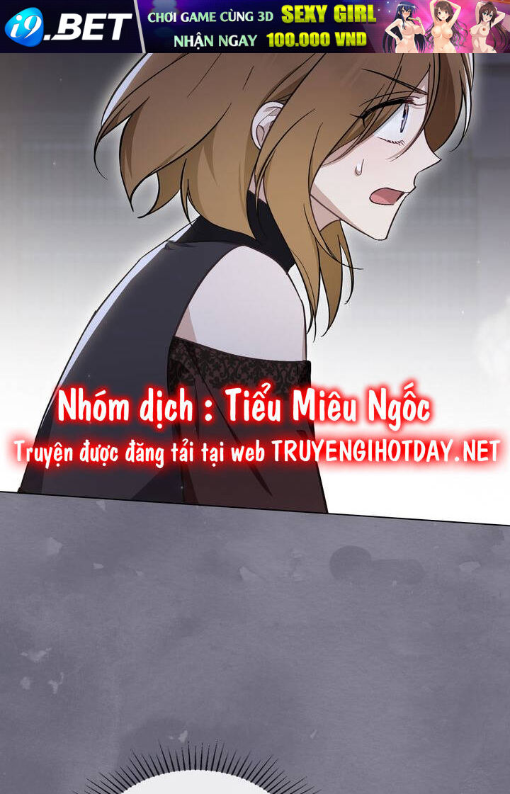 Thanh Gươm Của Evangeline Chương 69 Ảnh 28