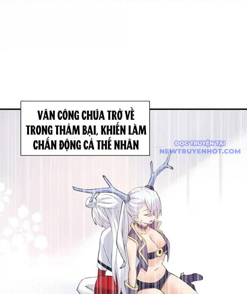 Thế Nhân Thực Sự Tin Tôi Là Đại Boss Chương 105 Ảnh 70