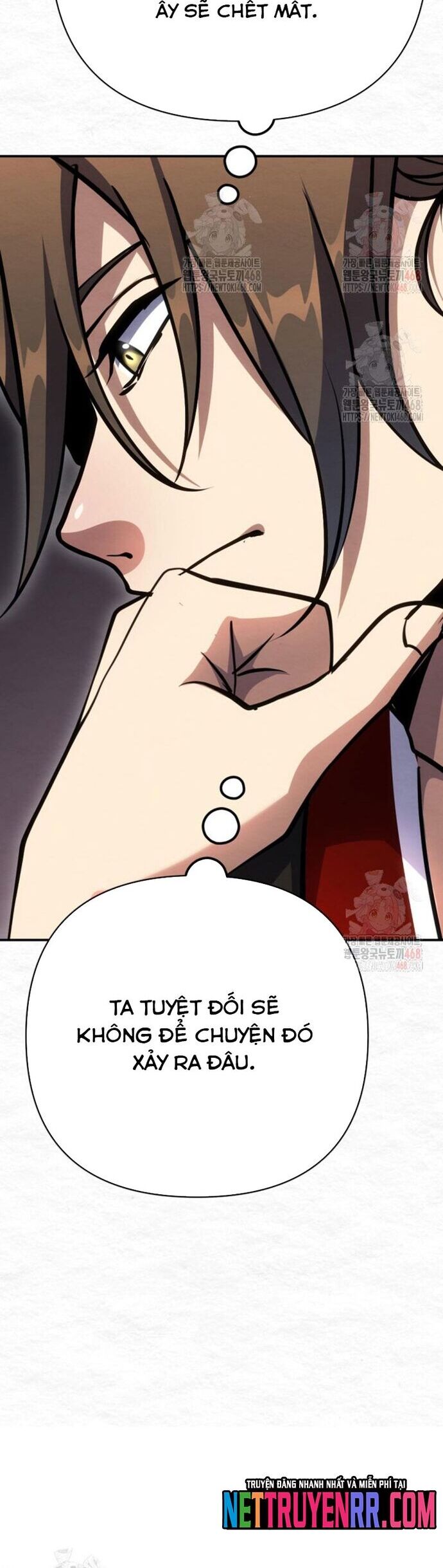 Lãng Nhân Bất Tử Chương 40 Ảnh 39