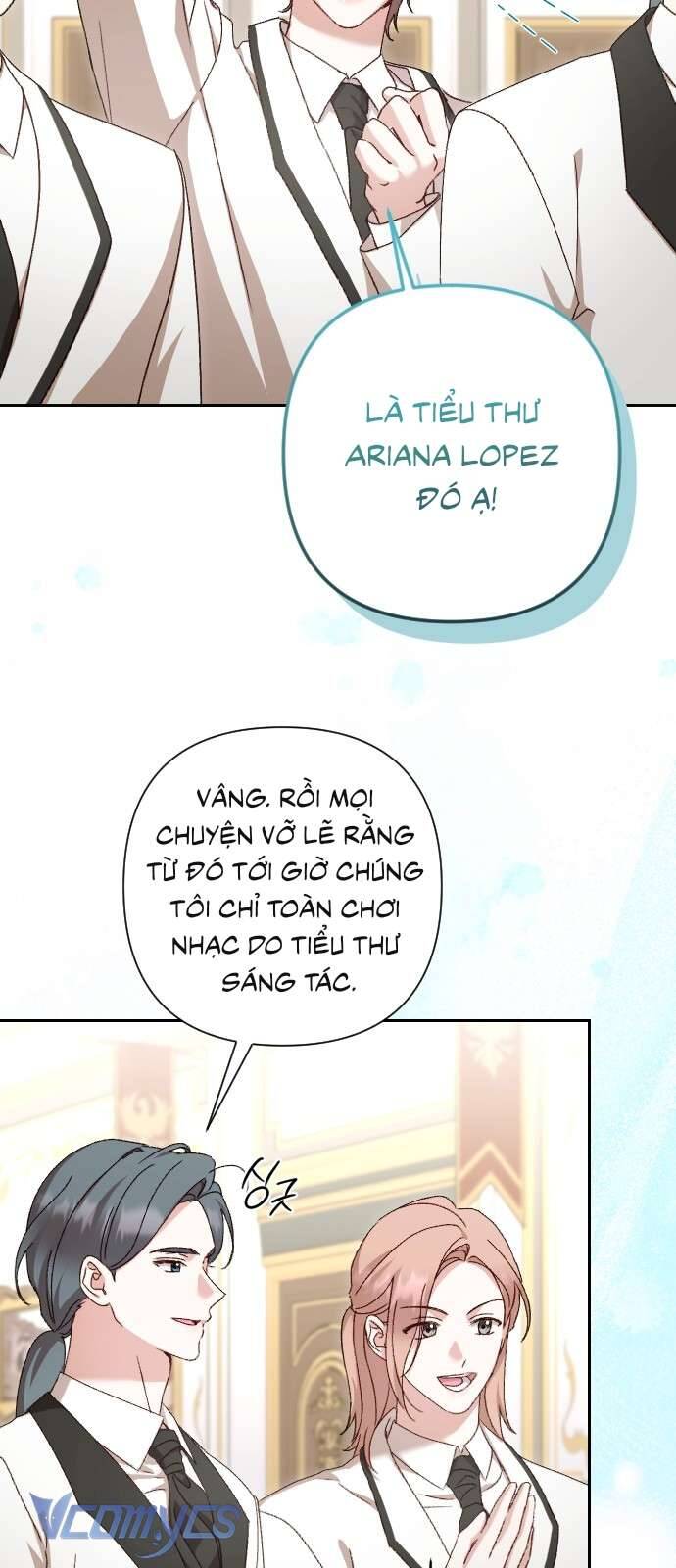 Dành Cho Những Ai Coi Hối Tiếc Là Điều Xa Xỉ Chương 39 Ảnh 7