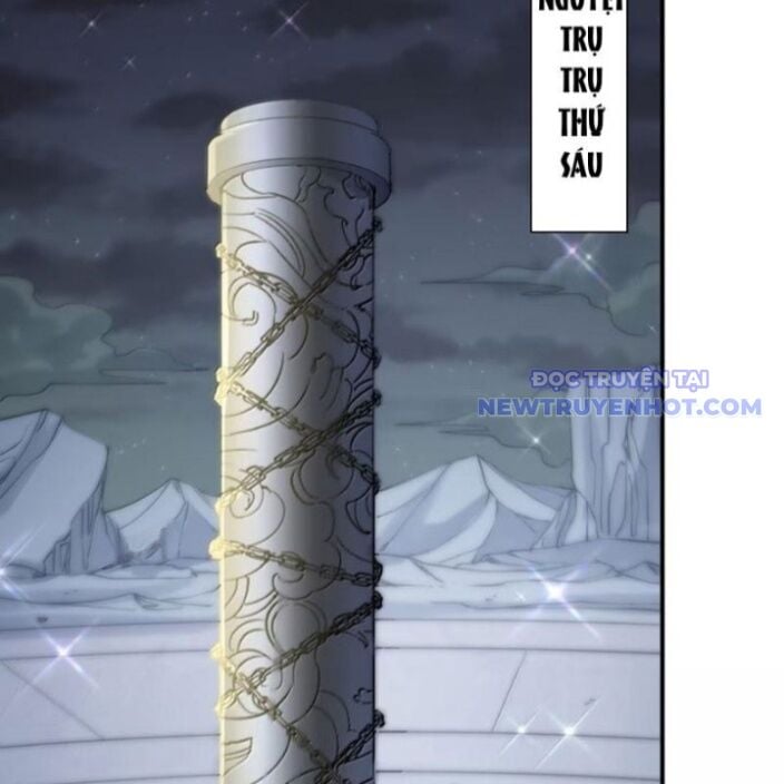 Thế Nhân Thực Sự Tin Tôi Là Đại Boss Chương 108 Ảnh 93