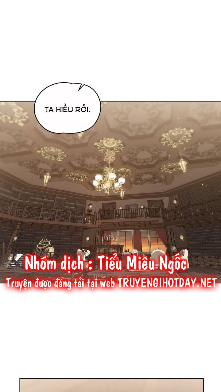Thanh Gươm Của Evangeline Chương 69 Ảnh 17