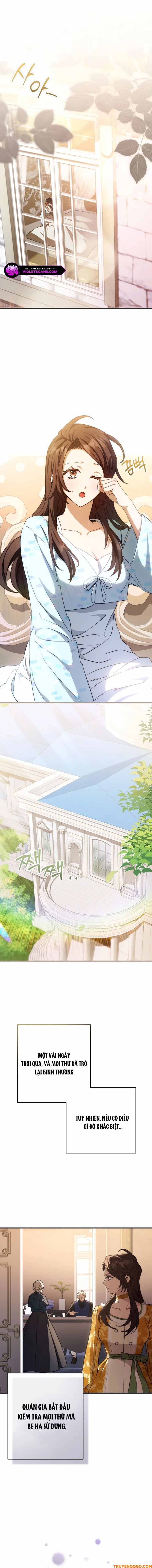 Your Majesty, Please Stop Now Chương 20 Ảnh 3