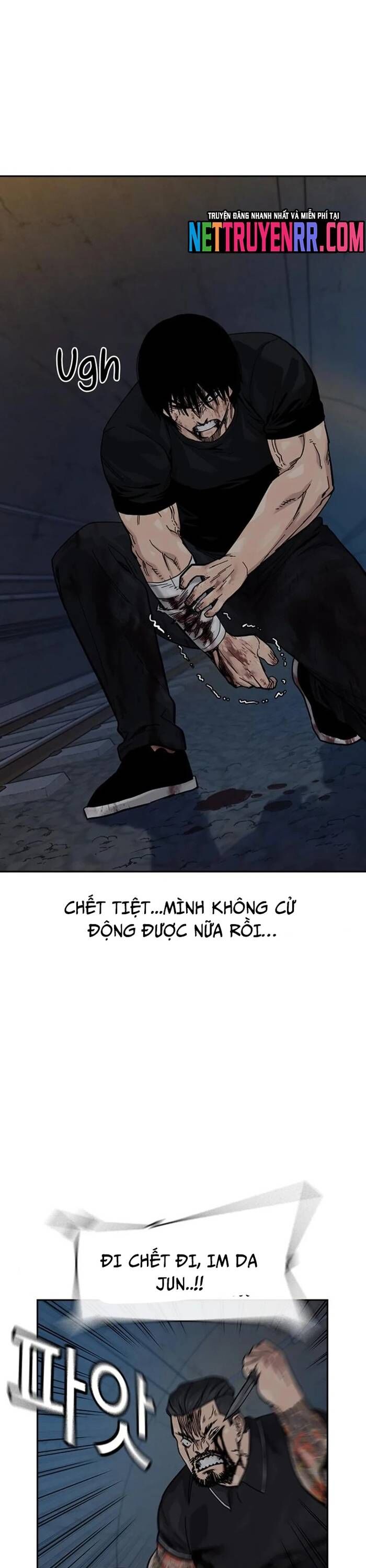 Để Có Thể Sống Sót Chương 169 Ảnh 25