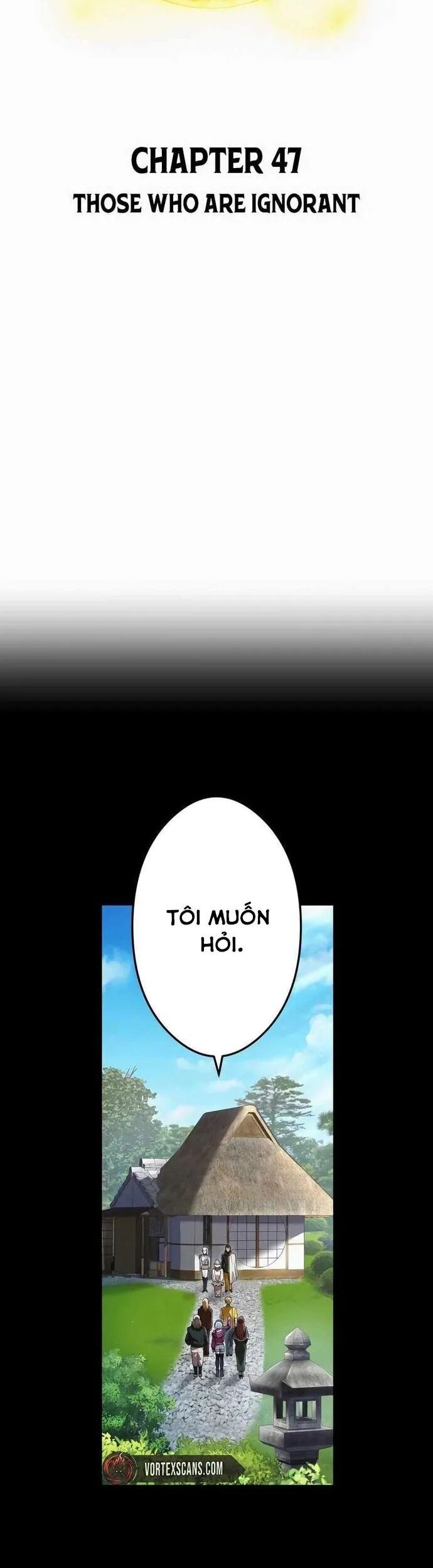 Mình Tao Là Siêu Việt Giả Mạnh Nhất! Chương 47 Ảnh 33