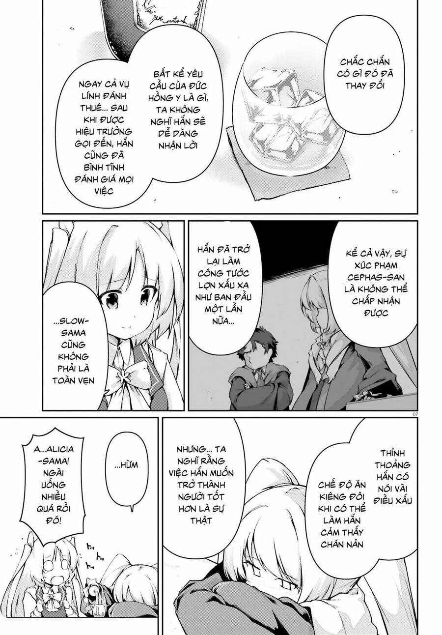Buta Koushaku Ni Tensei Shitakara, Kondo Wa Kimi Ni Suki To Iitai Chương 19 Ảnh 9
