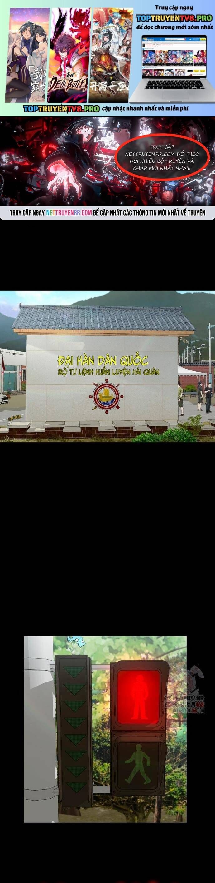 Ngôi Làng Ma Quái Chương 65 Ảnh 3