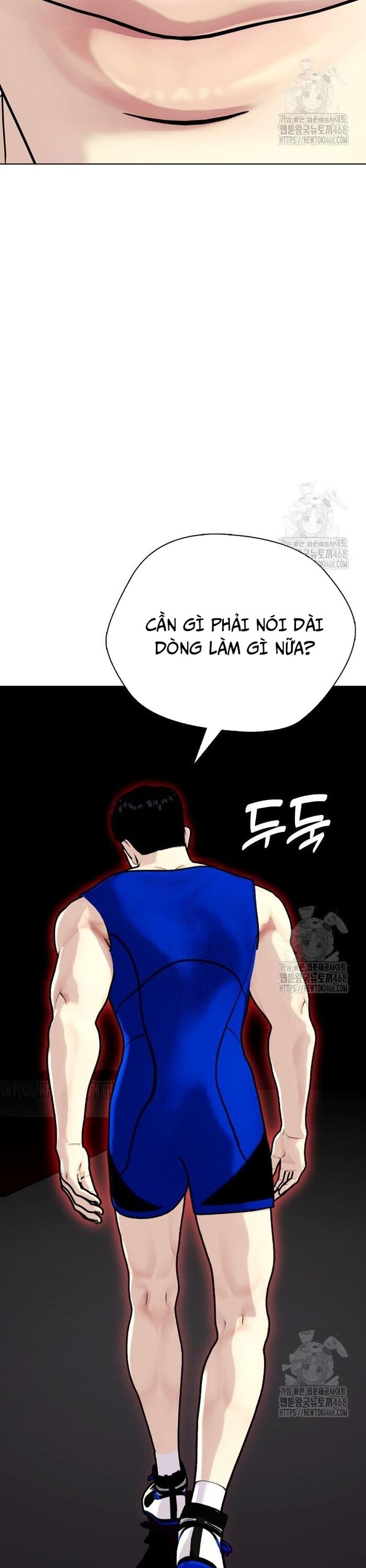Loser Giỏi Võ Chương 117 Ảnh 60