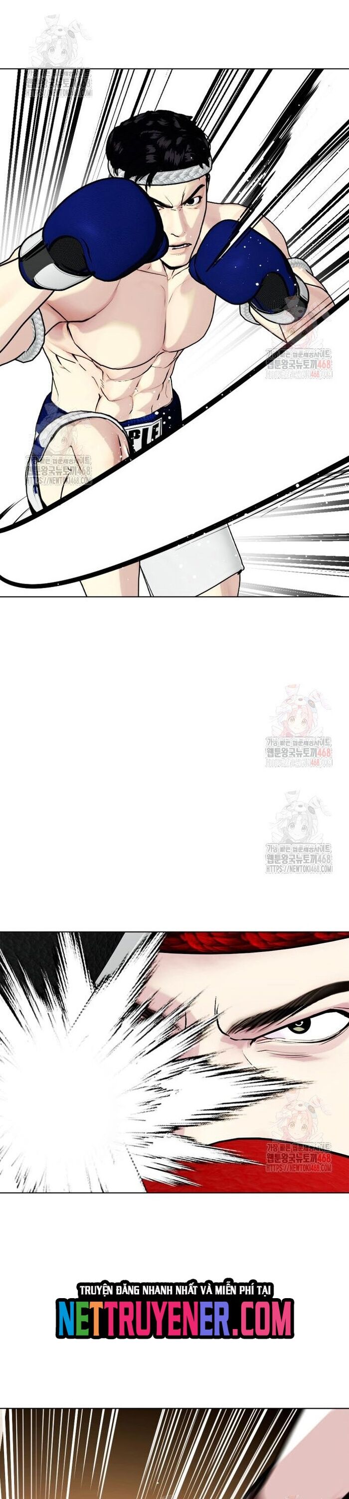 Loser Giỏi Võ Chương 120 Ảnh 66