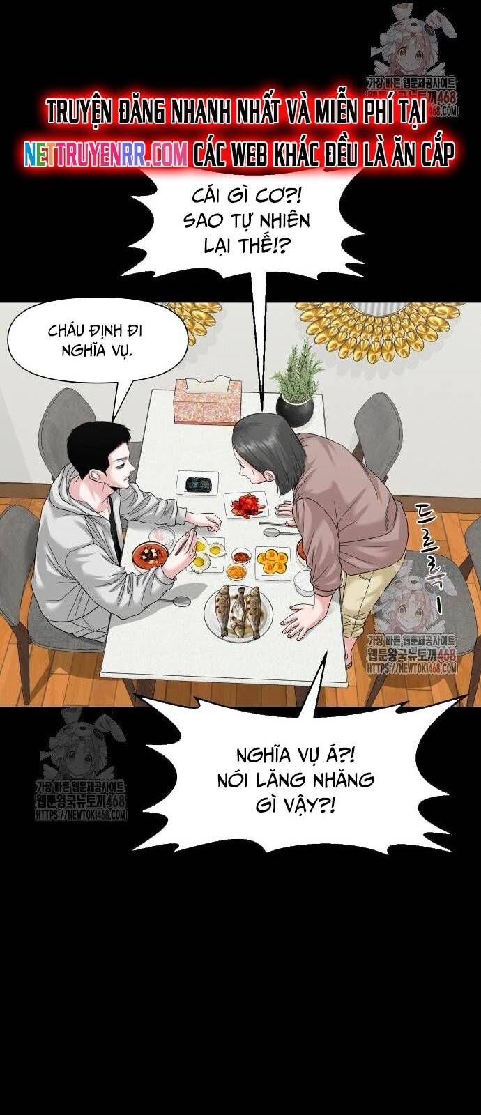 Ngôi Làng Ma Quái Chương 63 Ảnh 26
