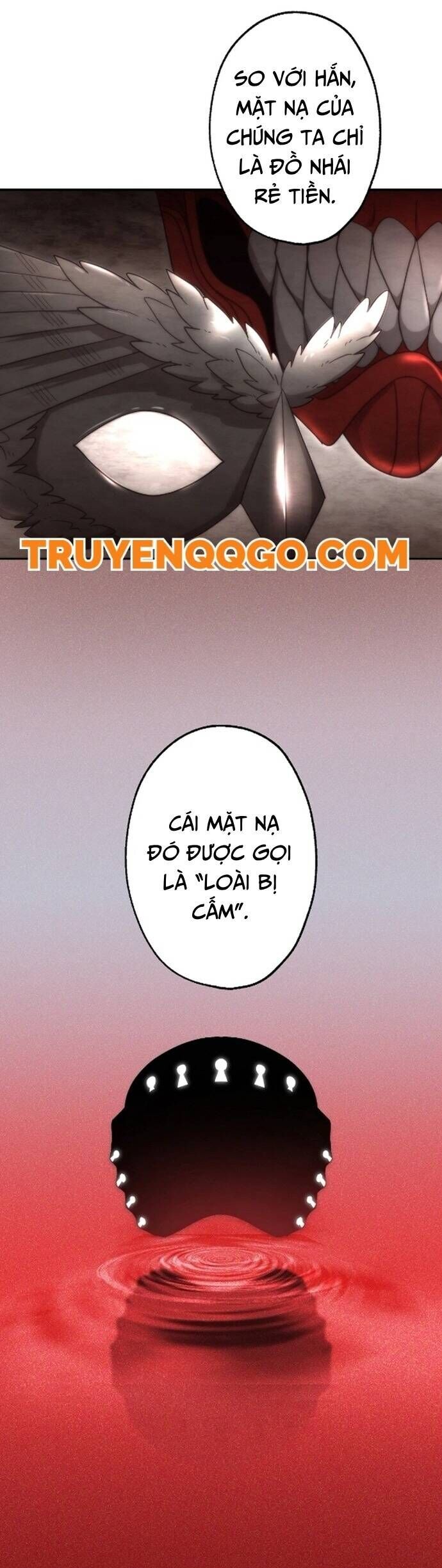 Kẻ Kế Thừa Thần Khí Viễn Cổ Chương 9 Ảnh 4
