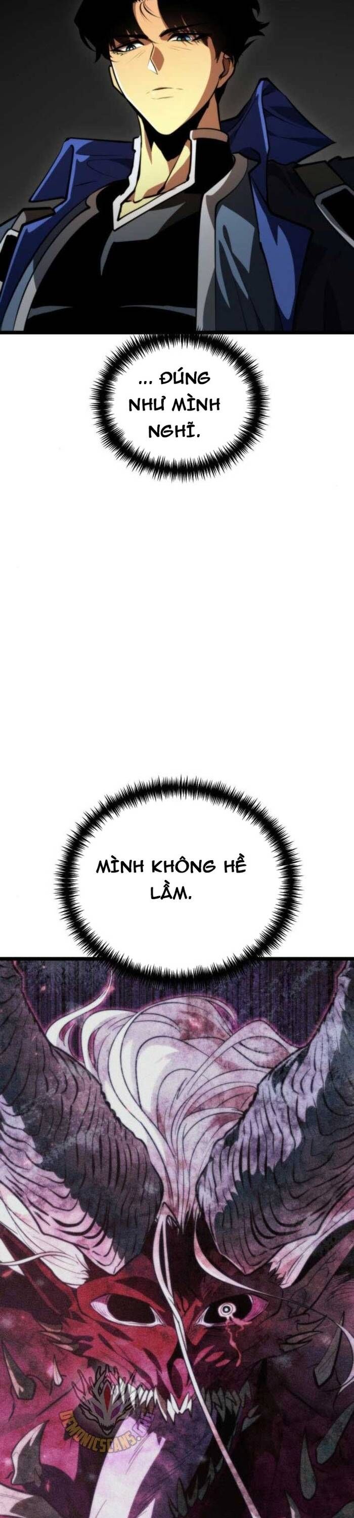 Chiến Binh Hồi Quy Chương 84 Ảnh 37