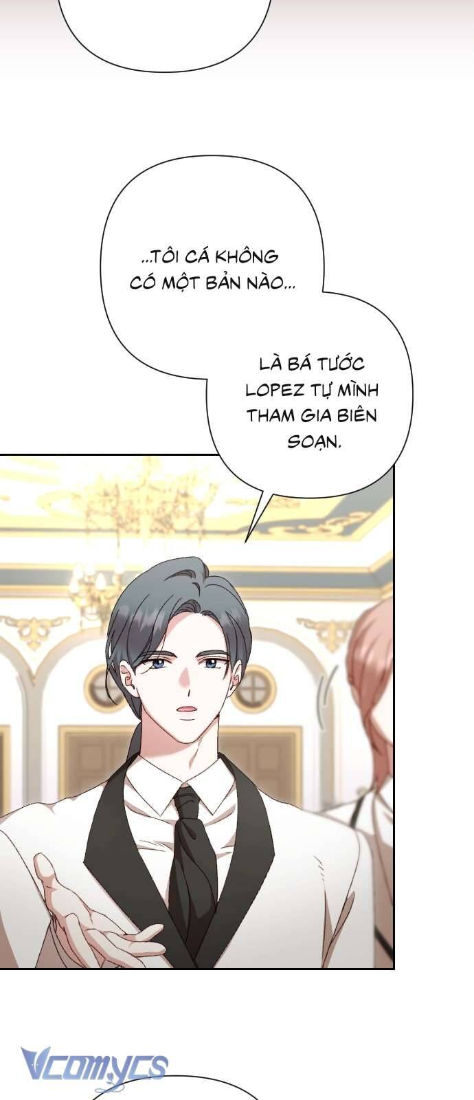Dành Cho Những Ai Coi Hối Tiếc Là Điều Xa Xỉ Chương 39 Ảnh 4