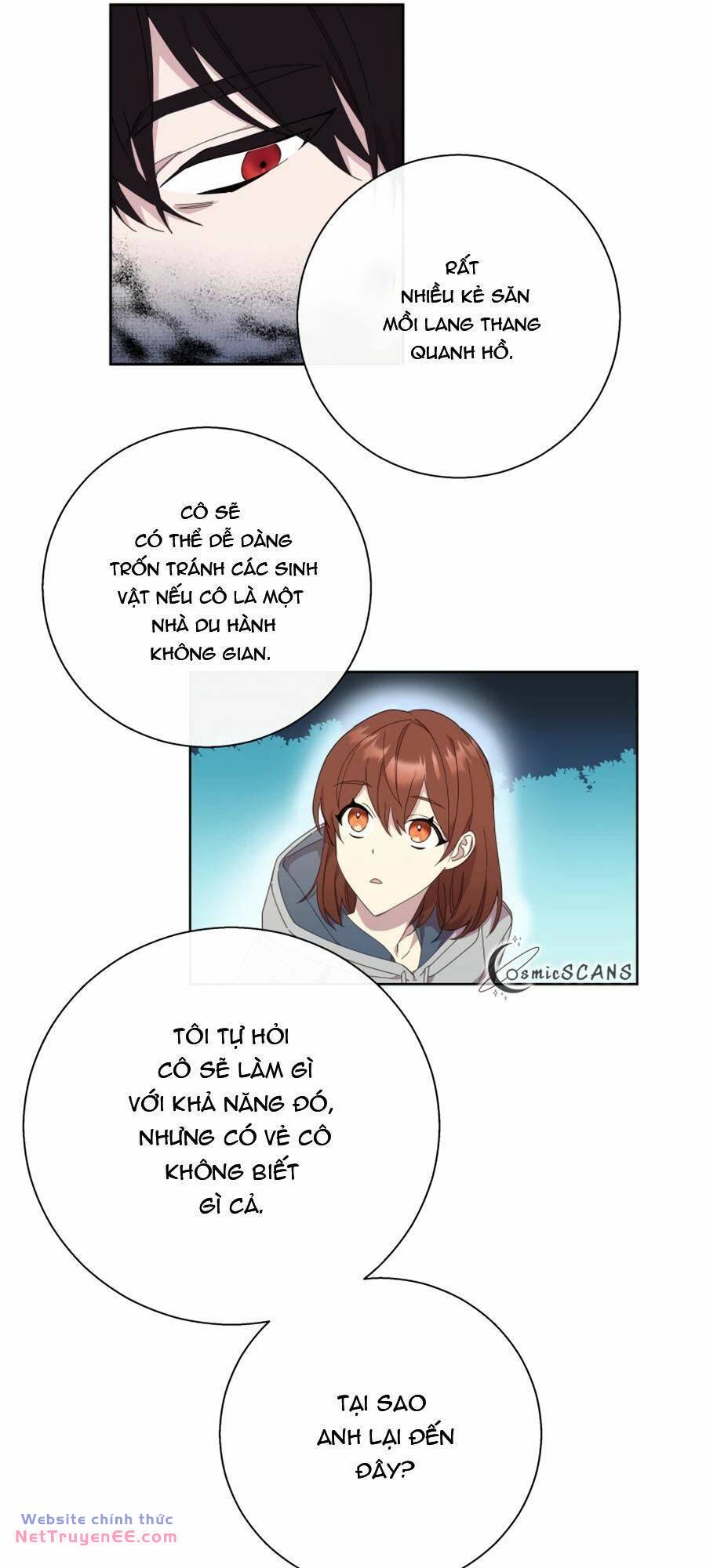 Cơn Phẫn Nộ Đẫm Máu Chương 12 Ảnh 28