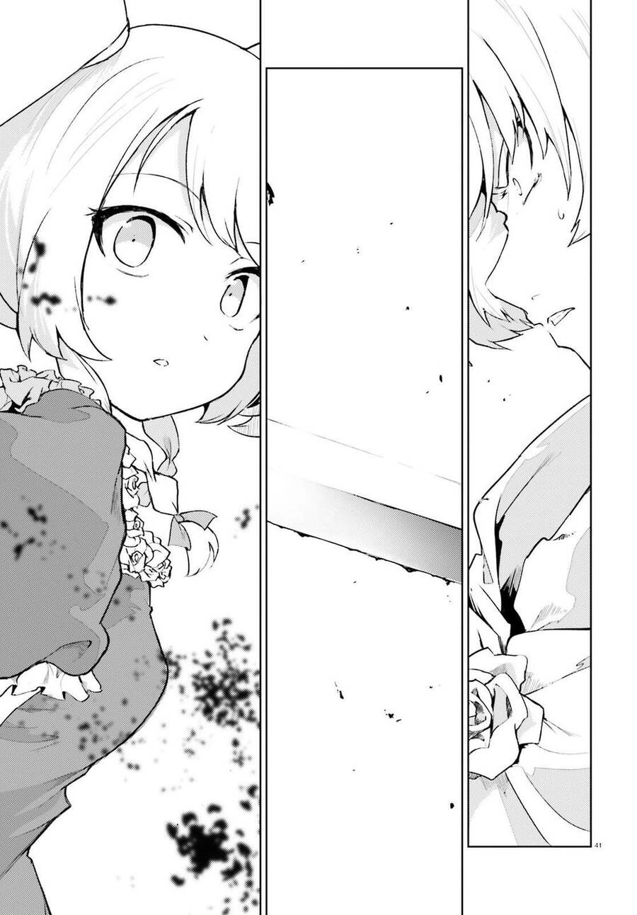 Buta Koushaku Ni Tensei Shitakara, Kondo Wa Kimi Ni Suki To Iitai Chương 20 Ảnh 43