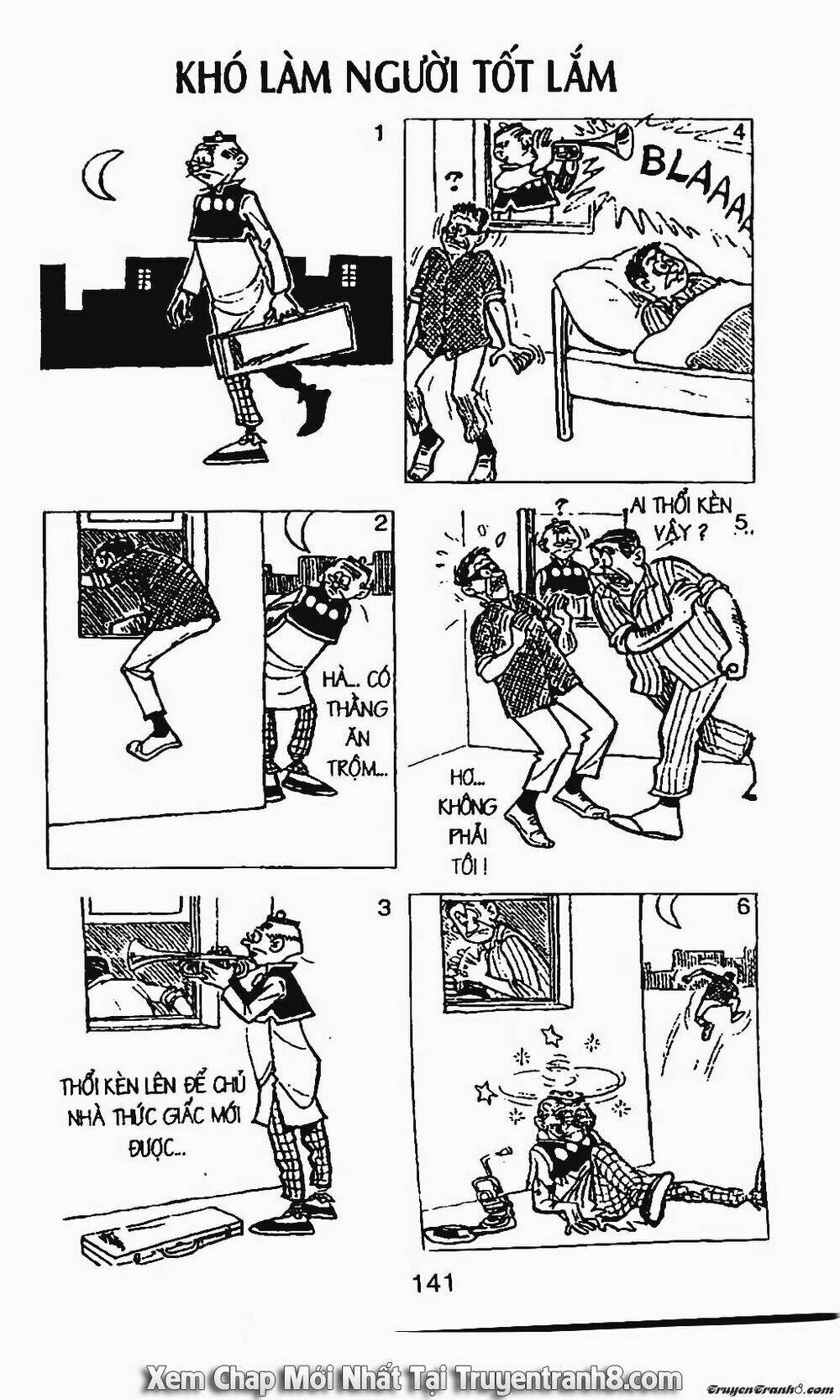 Chú Thoong Chương 229 Ảnh 18