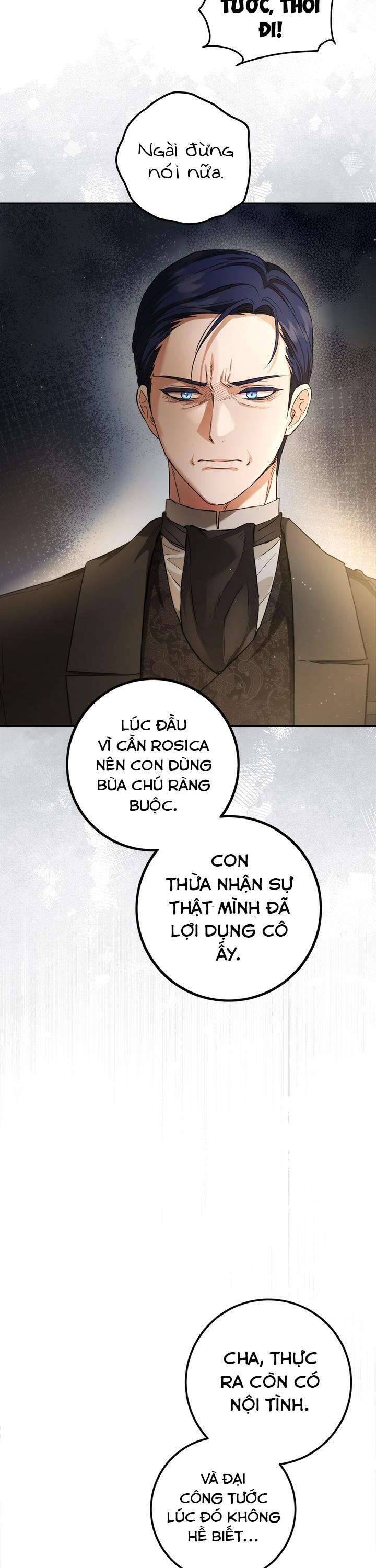 Cuộc Sống Mới Của Công Nương Chương 108 Ảnh 41