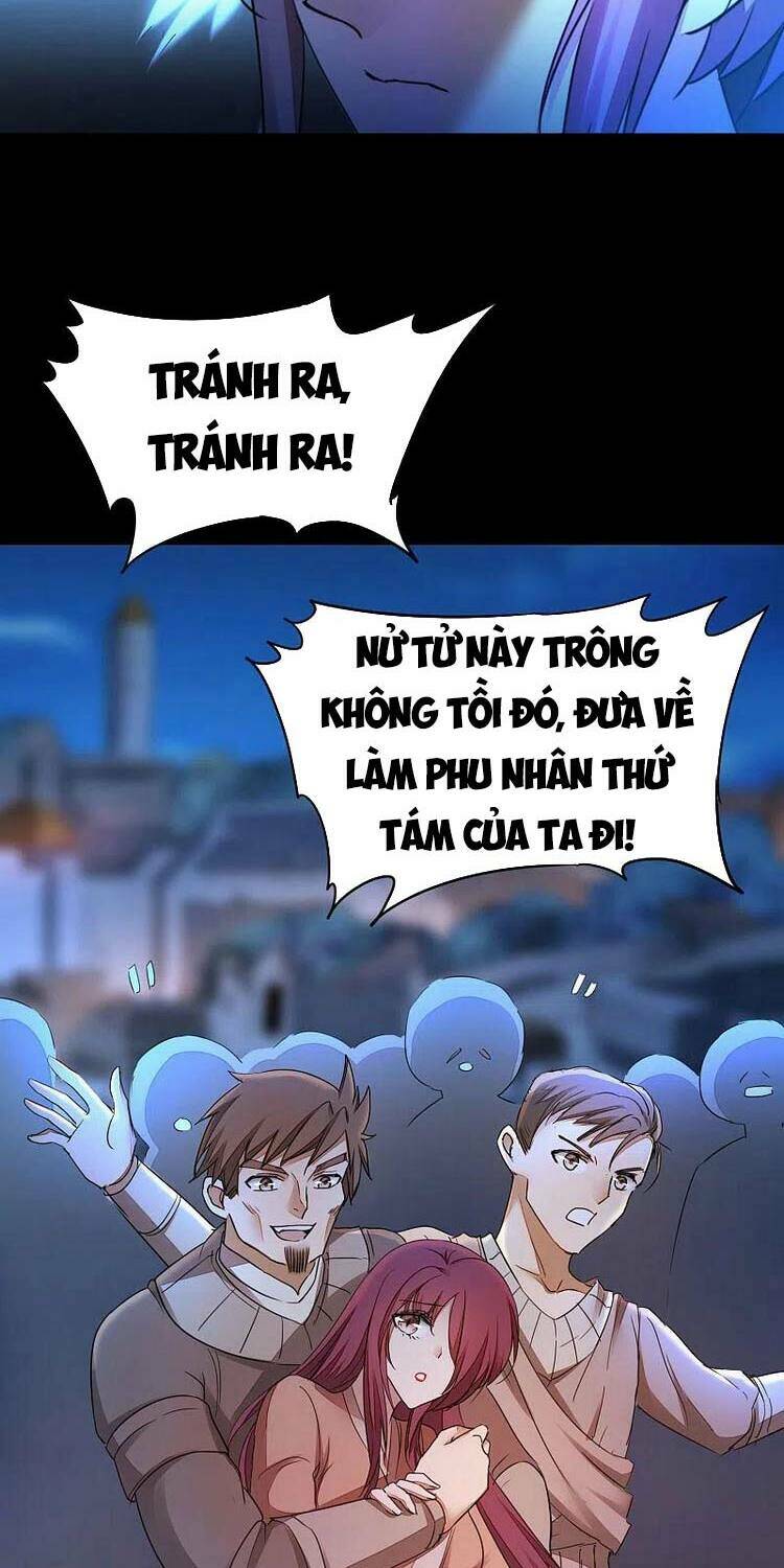 Nghịch Chuyển Tiên Đồ Chương 238 Ảnh 26