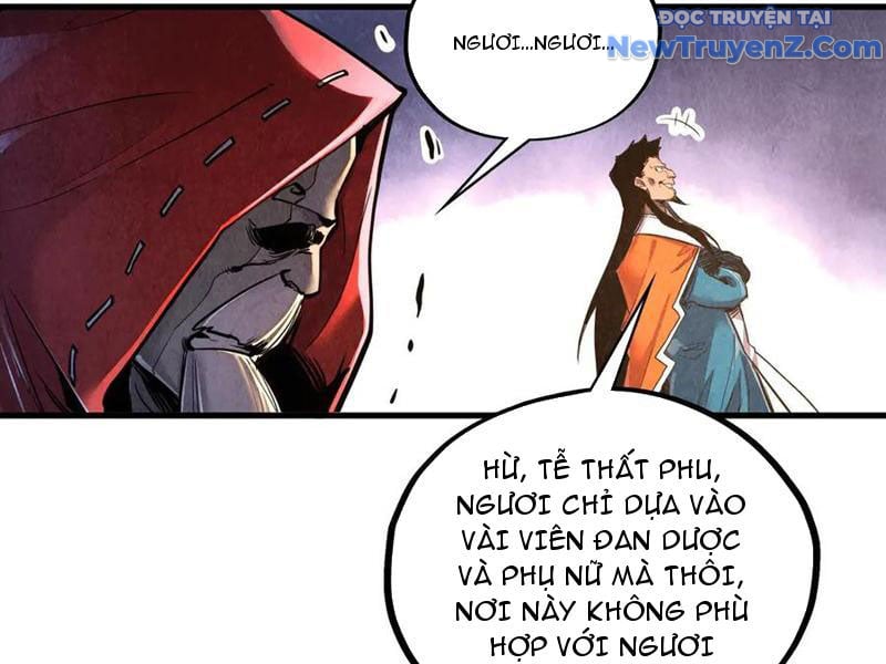 Vạn Cổ Chí Tôn Chương 412 Ảnh 85