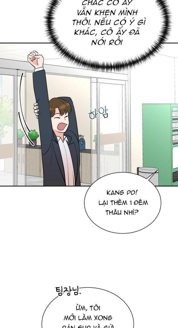 Cuộc Sống Thứ Hai Của Nhà Sản Xuất Chương 54 Ảnh 30