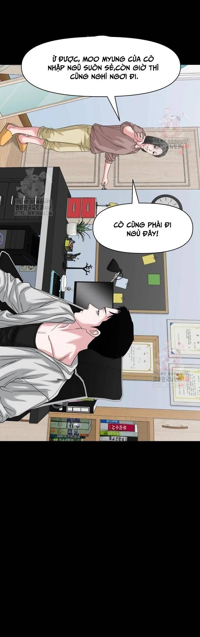 Ngôi Làng Ma Quái Chương 64 Ảnh 38