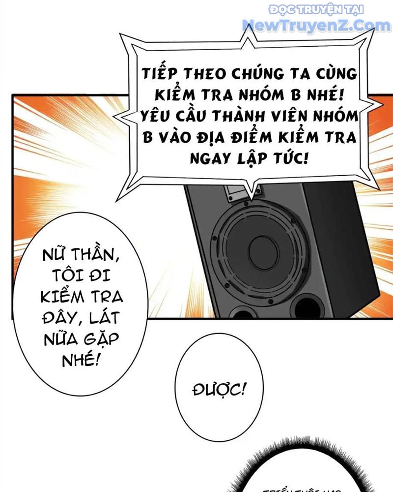 Phệ Thần Kỷ Chương 117 Ảnh 55