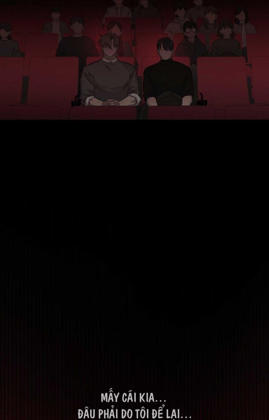 Anh Vẫn Sẽ Yêu Em Kể Cả Khi Điều Đó Là Sai Chương 26 Ảnh 51