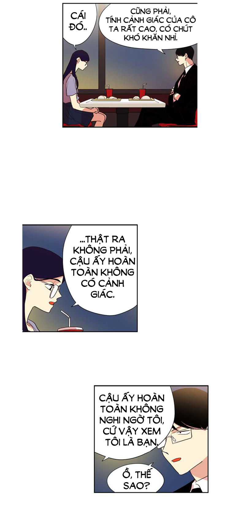 Trở Lại Tuổi Mười Mấy Chương 154 Ảnh 6