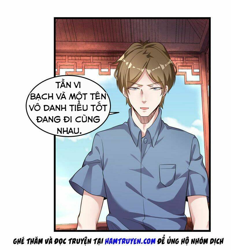 Bá Thiên Chiến Hoàng Chương 3 Ảnh 7