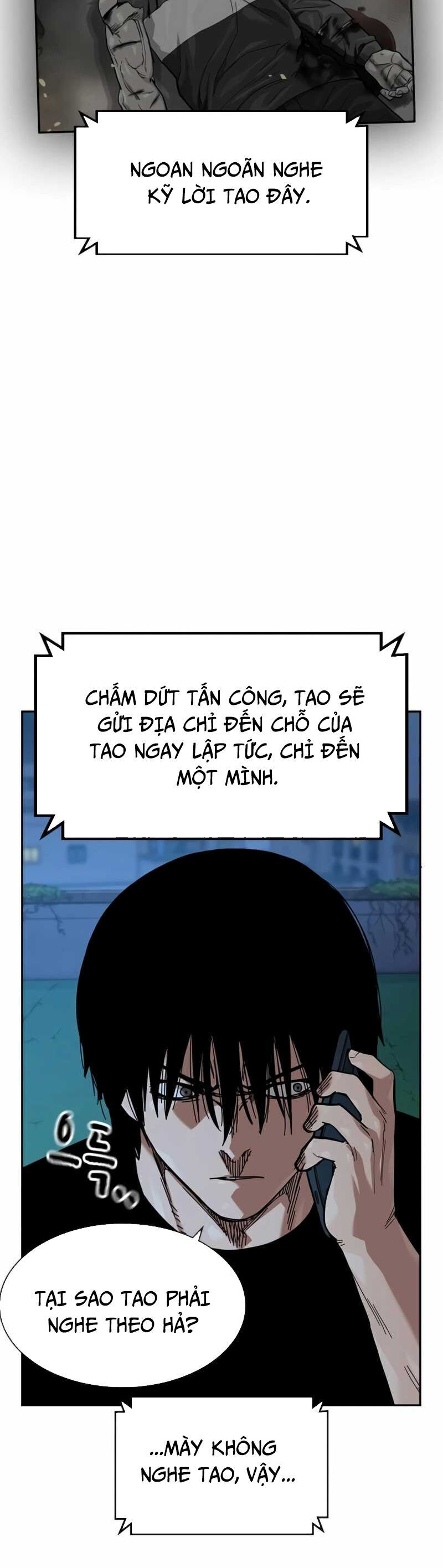 Để Có Thể Sống Sót Chương 165 Ảnh 45