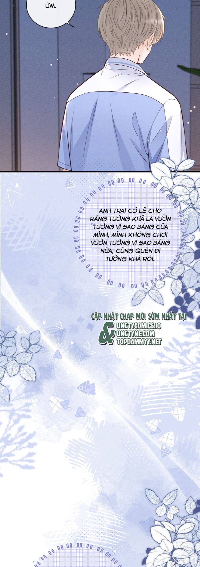 Thời Gian May Mắn Chương 54 Ảnh 18