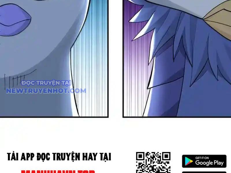 Thế Nhân Thực Sự Tin Tôi Là Đại Boss Chương 103 Ảnh 32