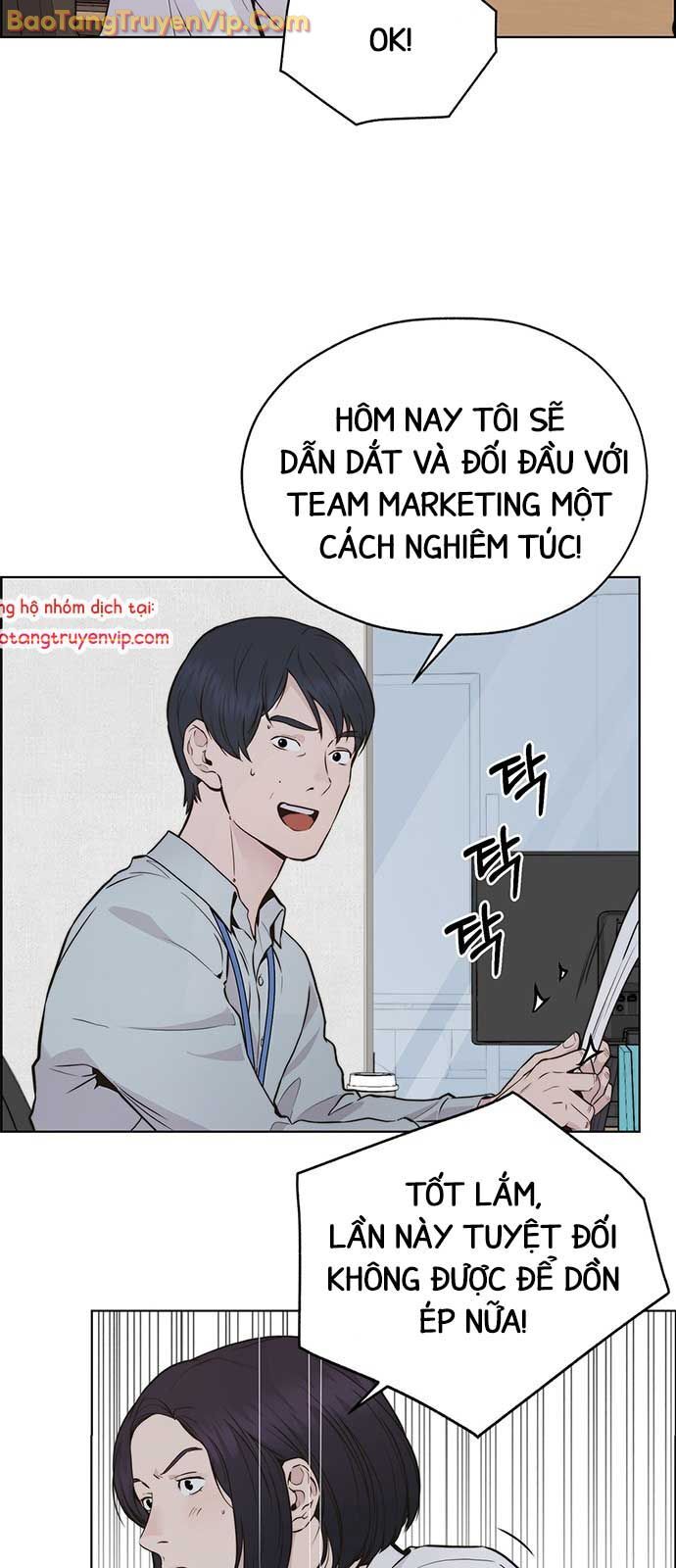 Người Đàn Ông Thực Thụ Chương 207 Ảnh 28