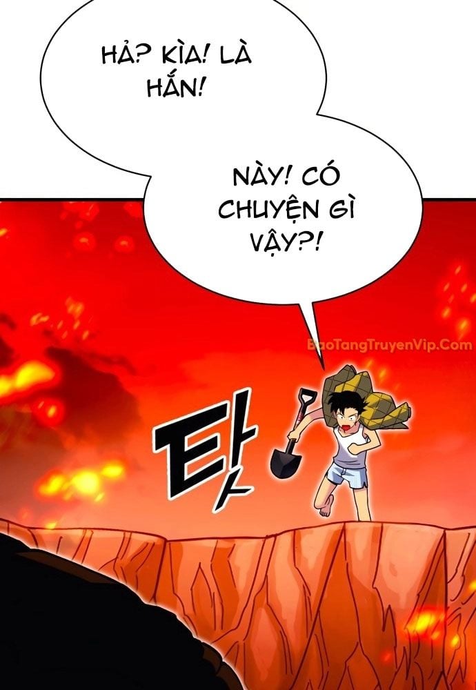 Cây Xẻng Xúc Được Mọi Thứ Chương 2 Ảnh 283