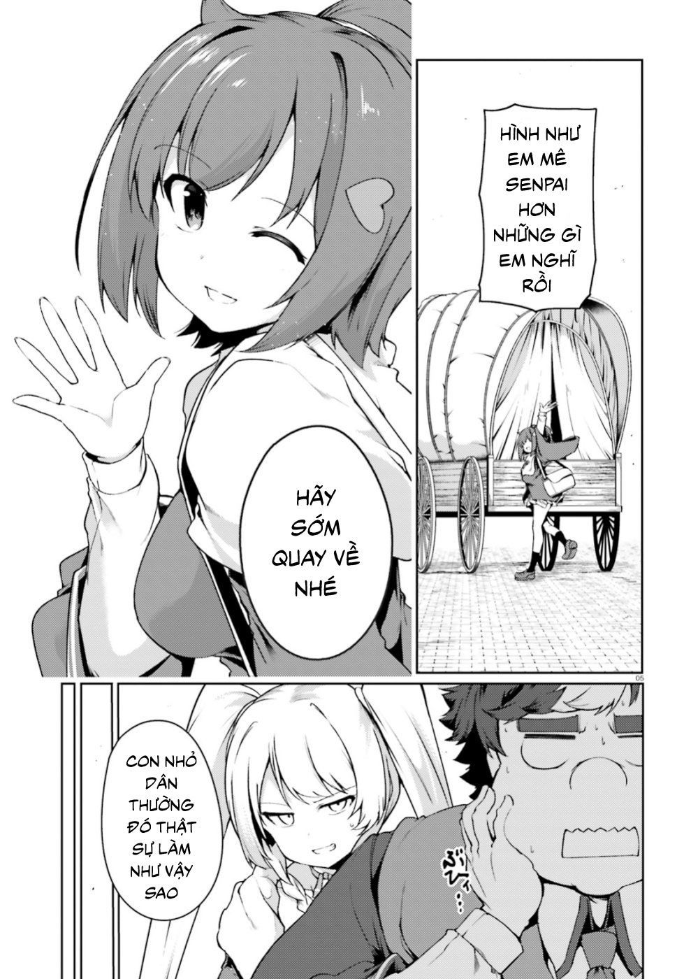 Buta Koushaku Ni Tensei Shitakara, Kondo Wa Kimi Ni Suki To Iitai Chương 18 Ảnh 7