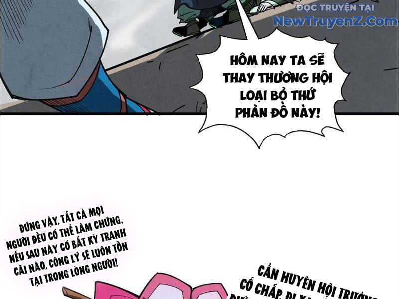 Vạn Cổ Chí Tôn Chương 411 Ảnh 120