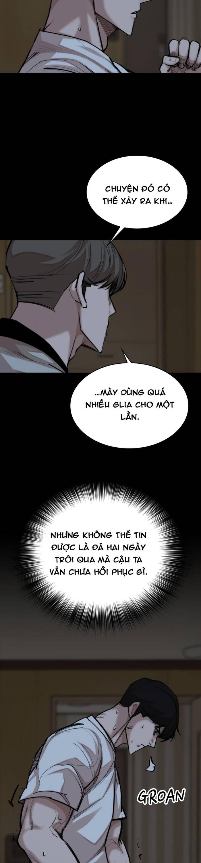 Xích Nguyệt Chương 48 Ảnh 15