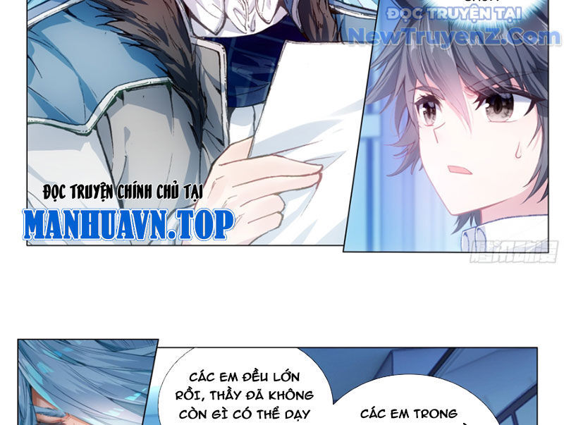 Long Vương Truyền Thuyết Chương 438 Ảnh 9