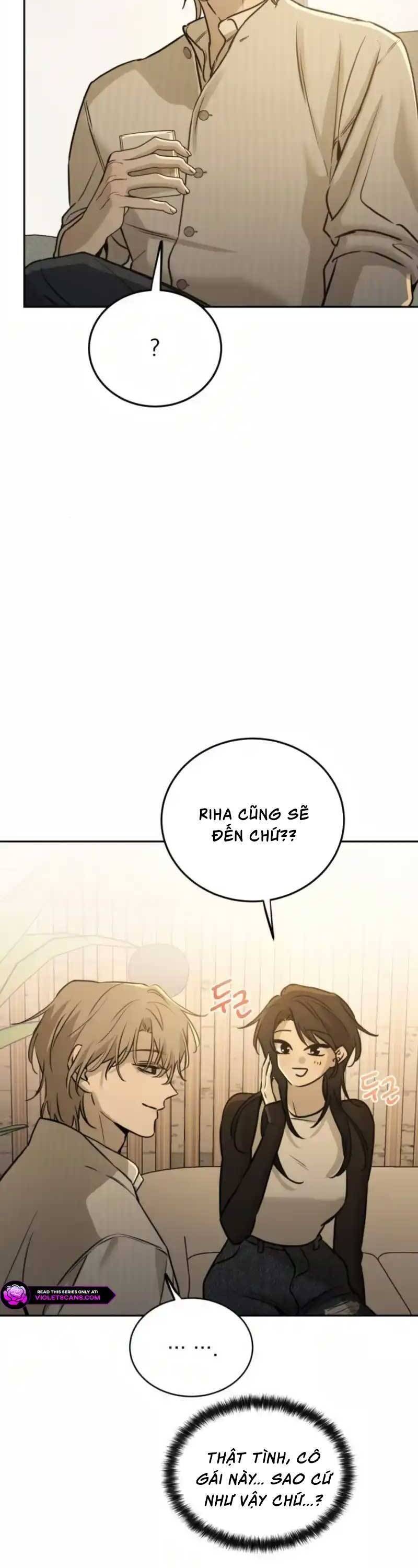 Những Thứ Thú Tính Chương 15 Ảnh 44