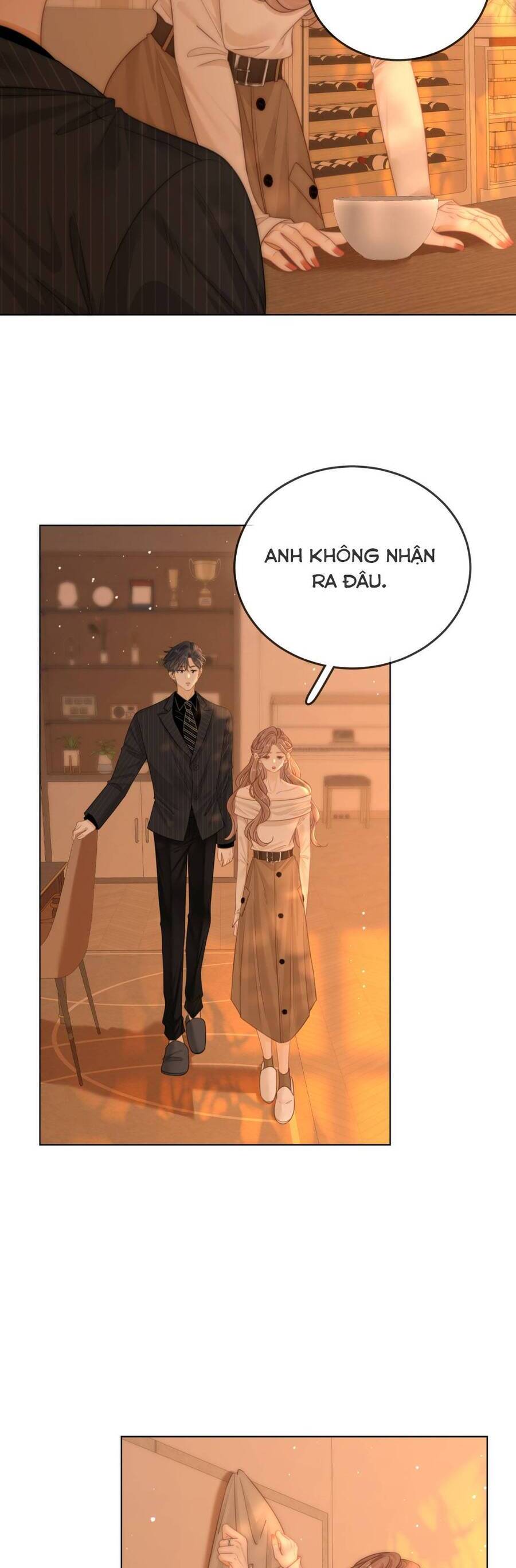 Vưu Vật Chương 140 Ảnh 20