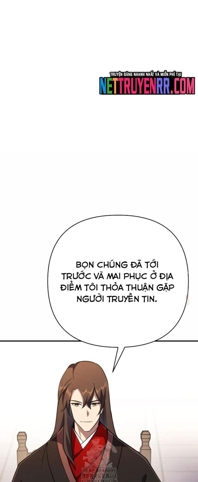 Lãng Nhân Bất Tử Chương 40 Ảnh 50