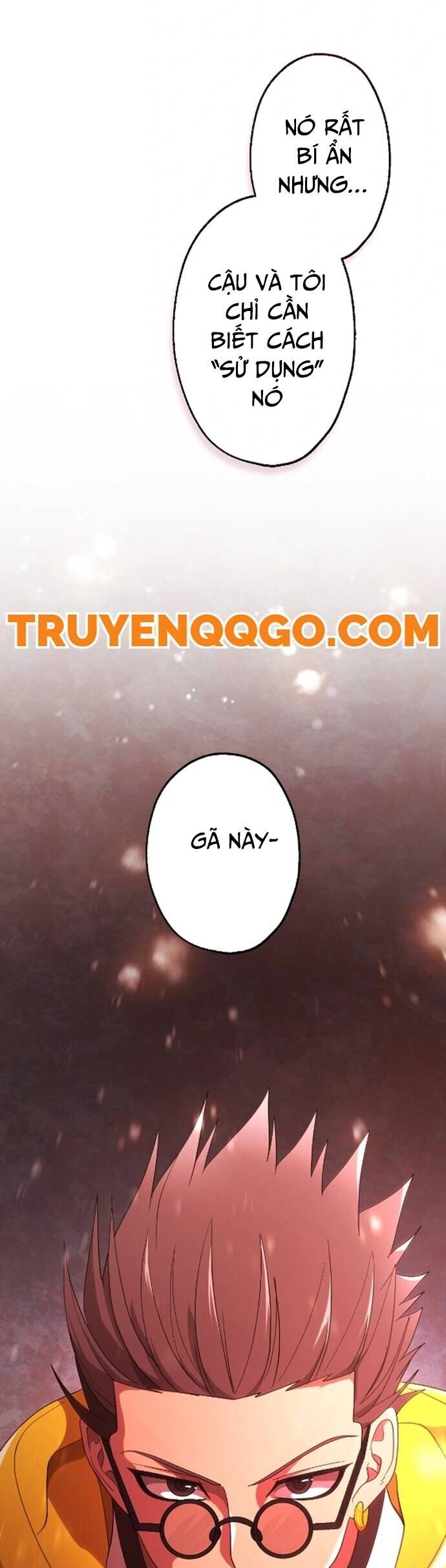 Kẻ Kế Thừa Thần Khí Viễn Cổ Chương 8 Ảnh 8