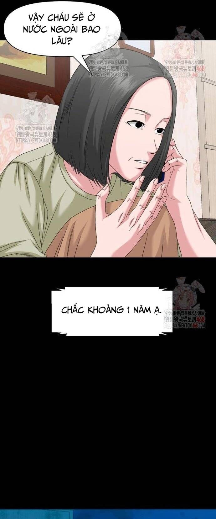 Ngôi Làng Ma Quái Chương 65 Ảnh 25