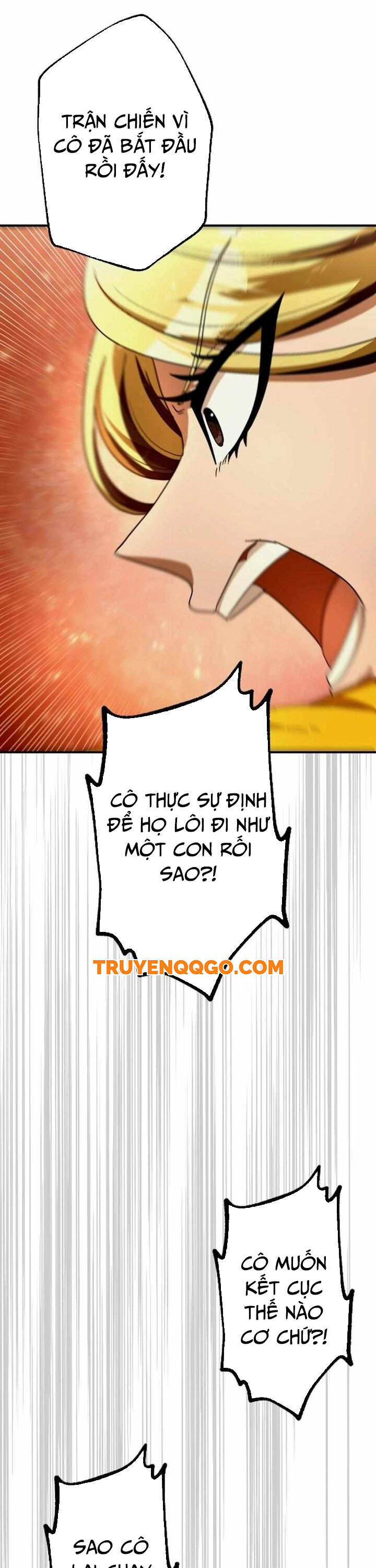 Kẻ Kế Thừa Thần Khí Viễn Cổ Chương 15 Ảnh 45
